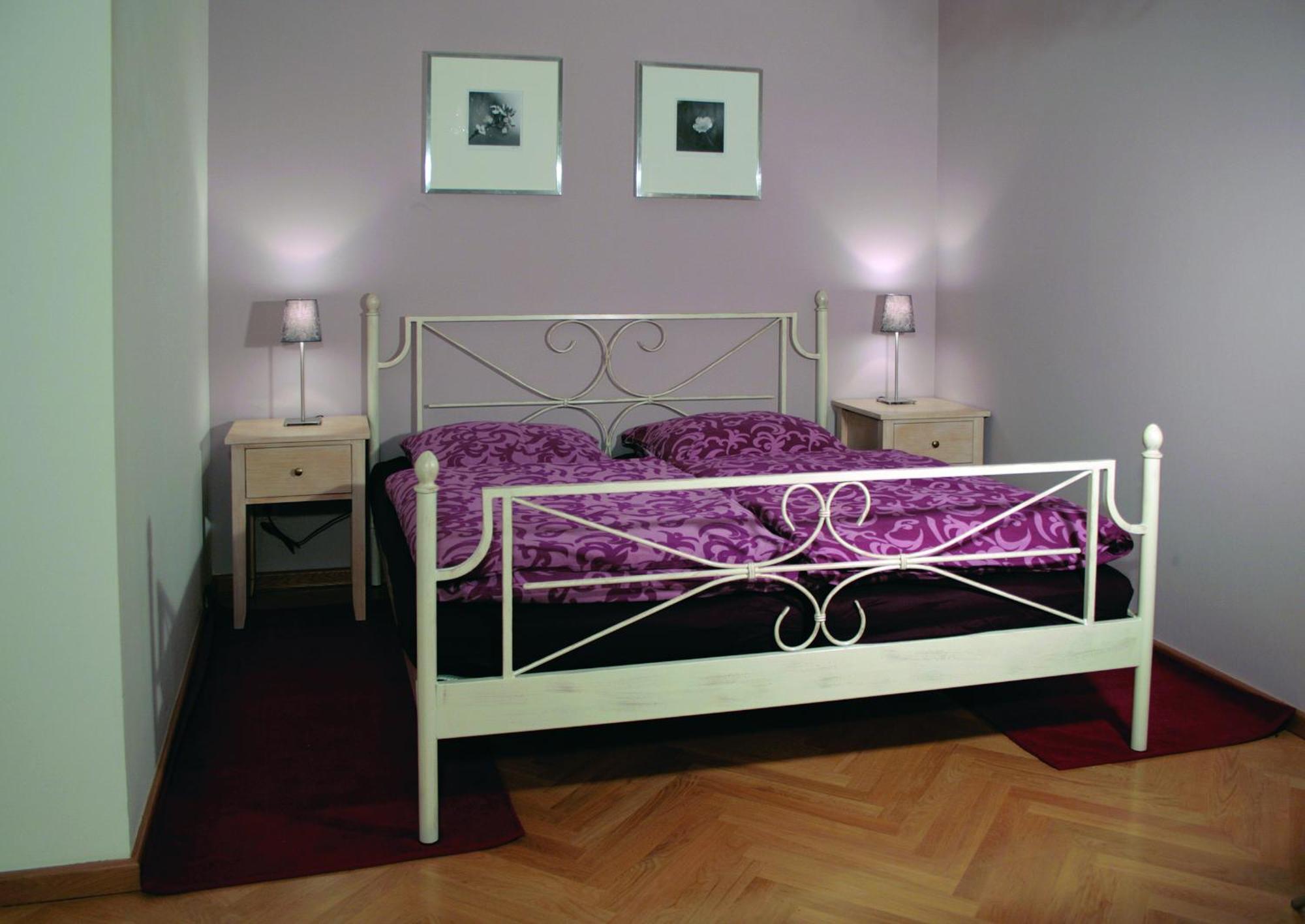 Ferienhaus Im Barockviertel Drážďany Exteriér fotografie