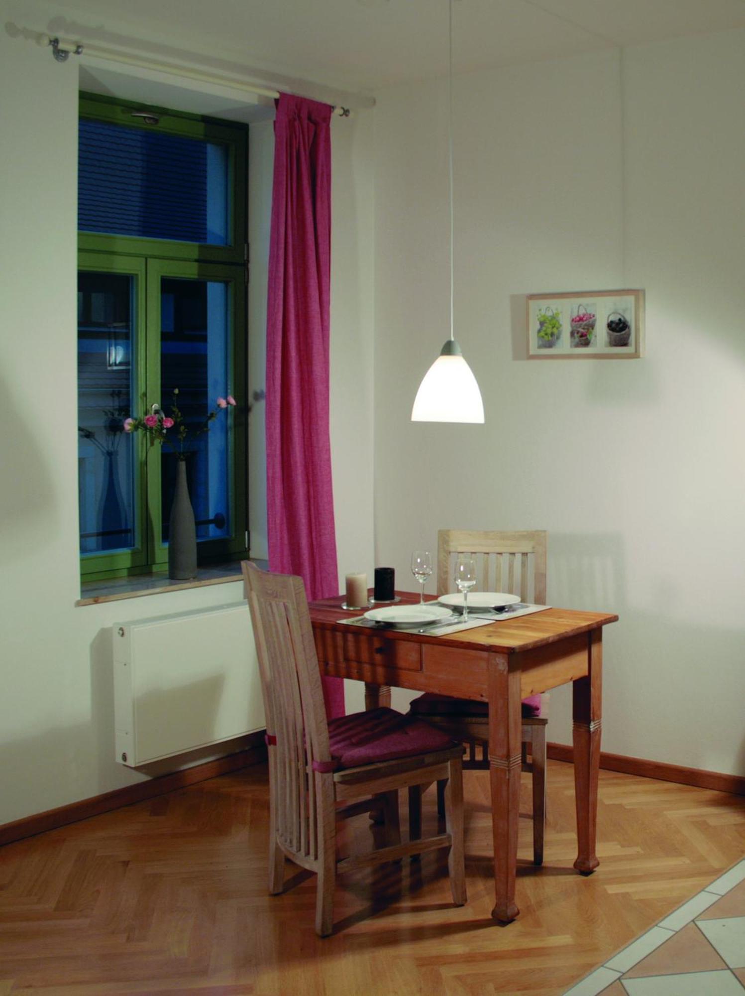 Ferienhaus Im Barockviertel Drážďany Exteriér fotografie