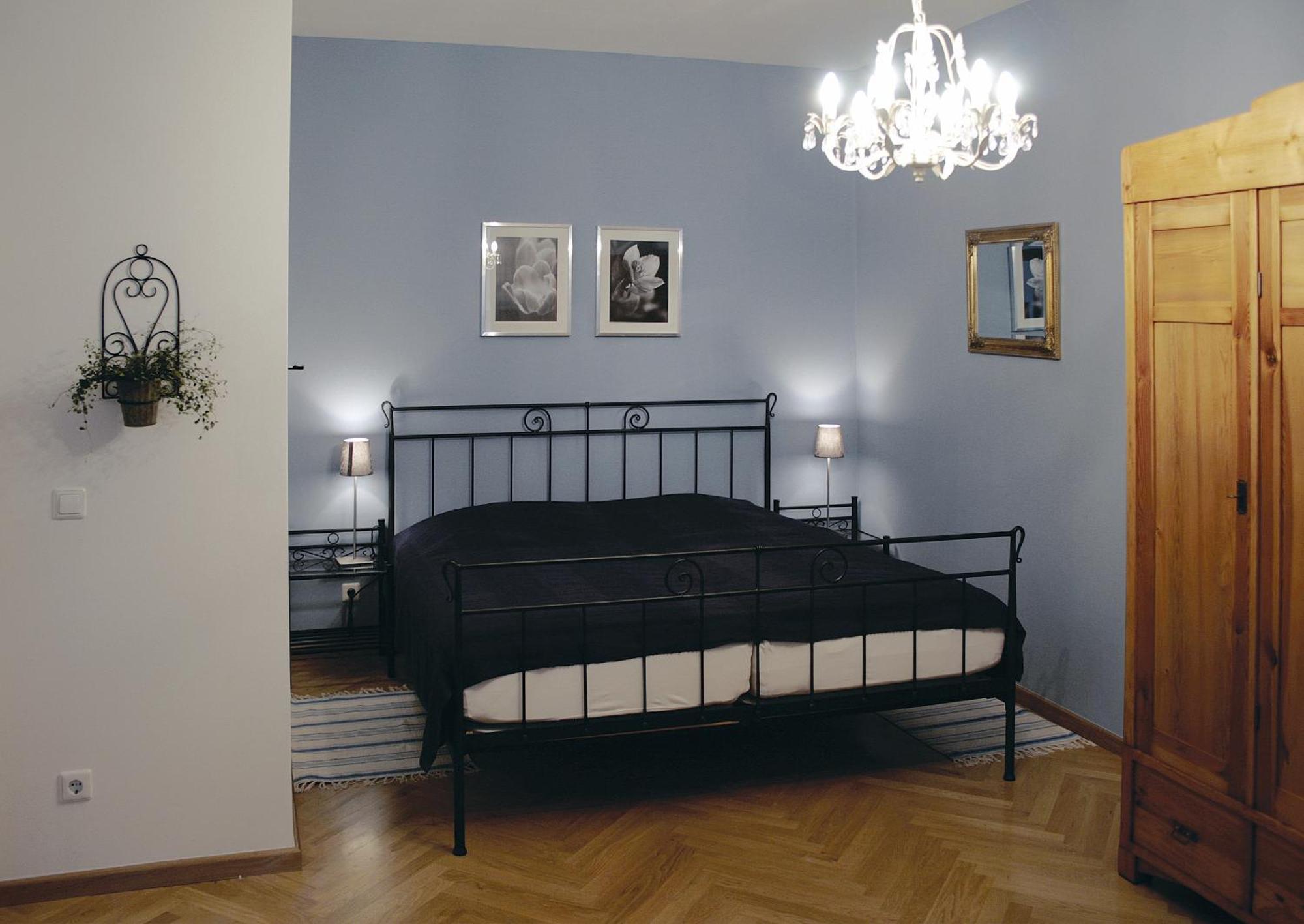 Ferienhaus Im Barockviertel Drážďany Exteriér fotografie