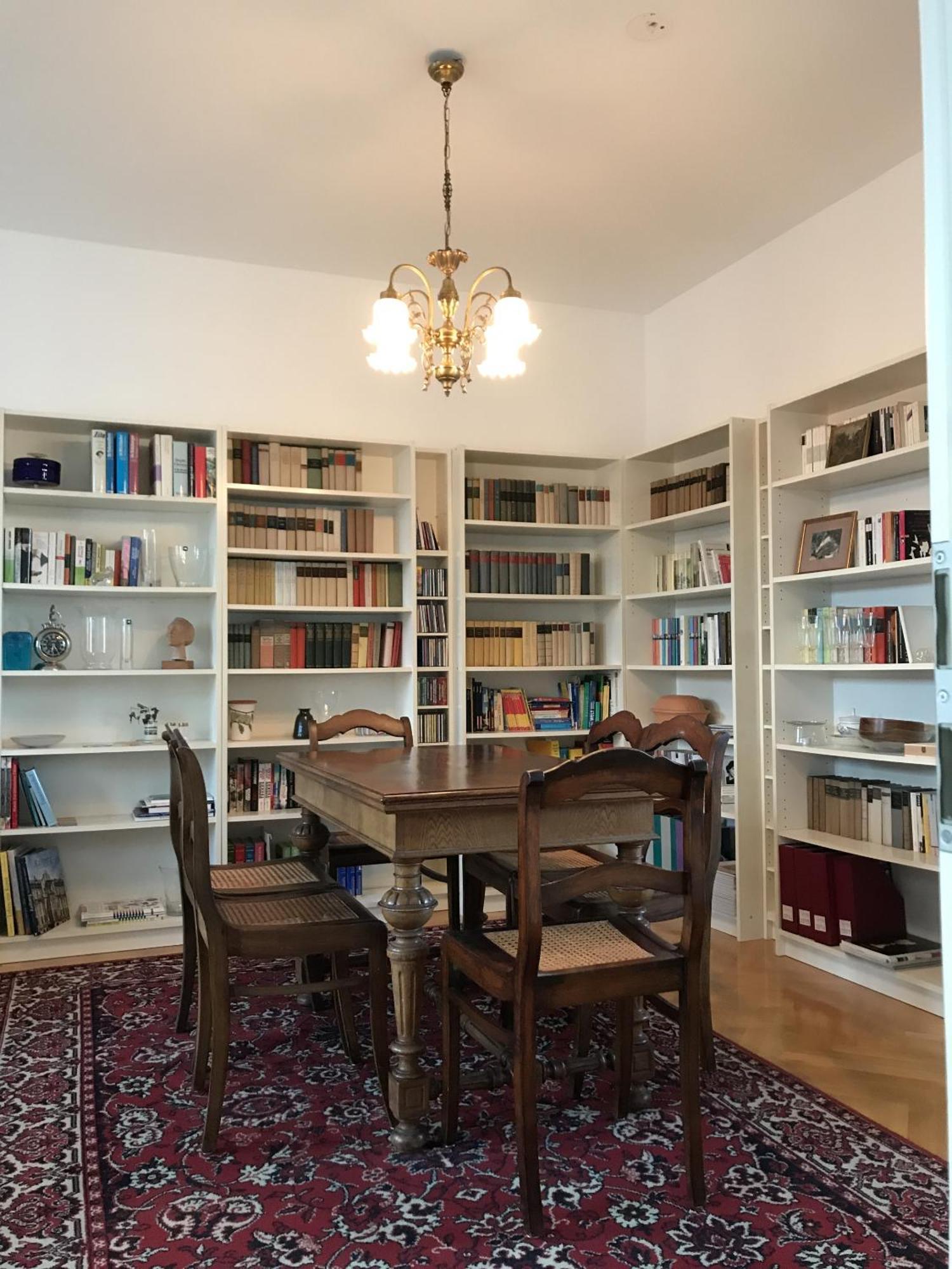 Ferienhaus Im Barockviertel Drážďany Exteriér fotografie