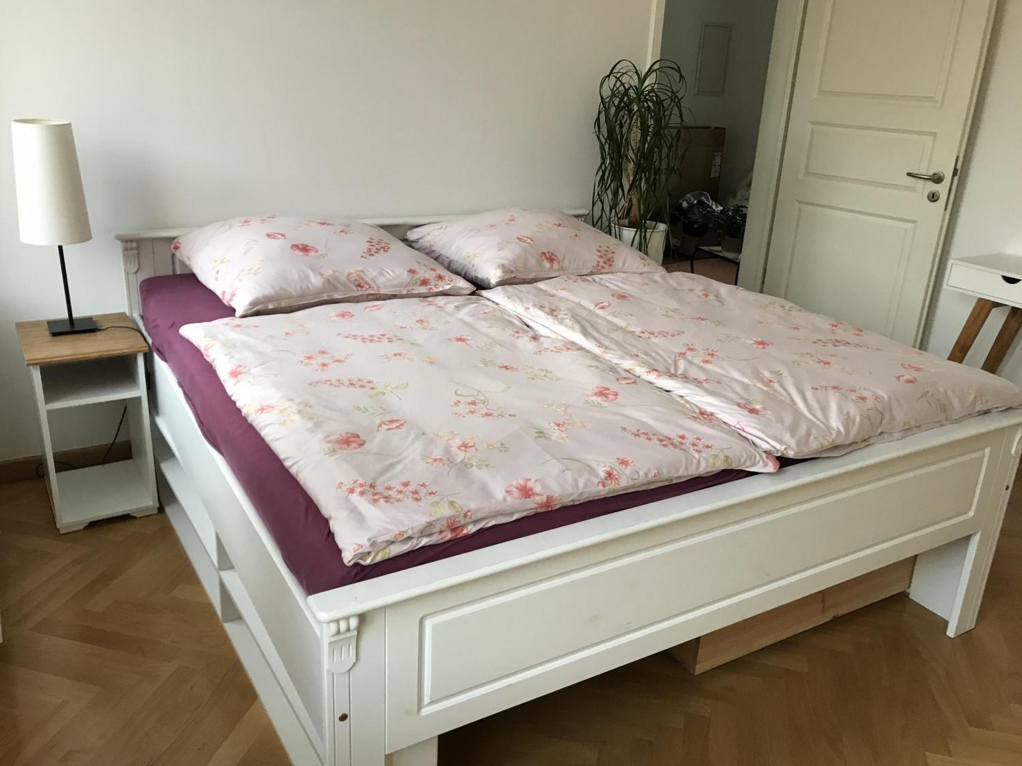 Ferienhaus Im Barockviertel Drážďany Pokoj fotografie