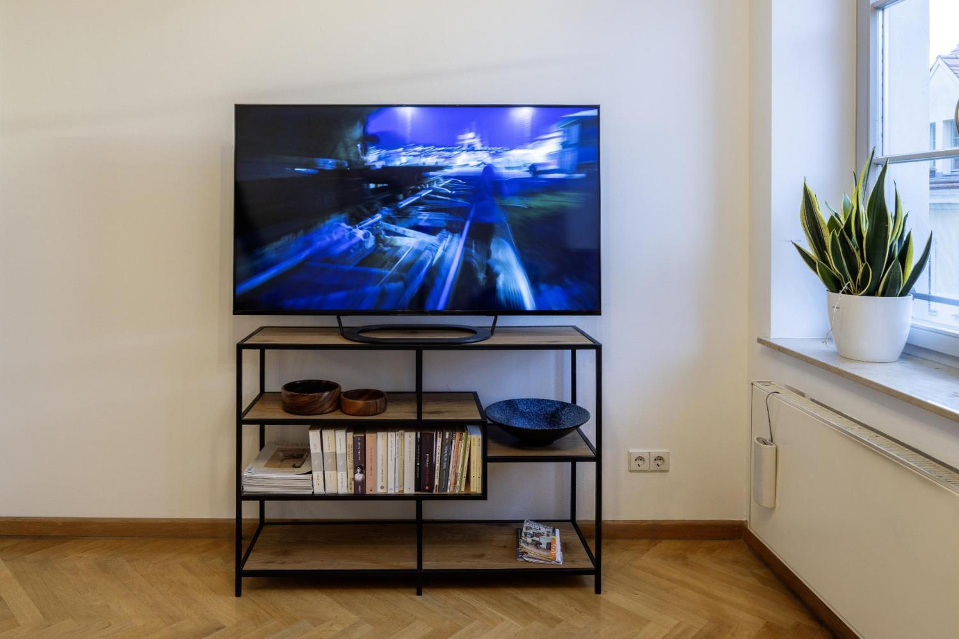 Ferienhaus Im Barockviertel Drážďany Pokoj fotografie