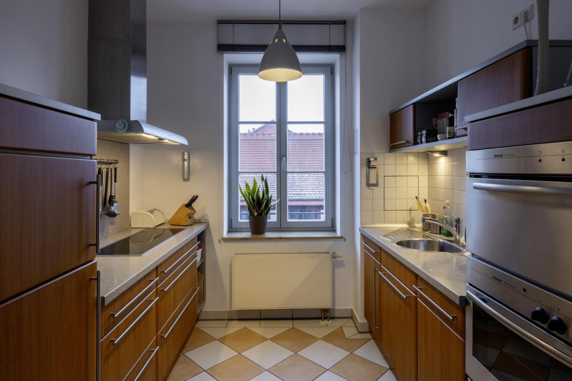 Ferienhaus Im Barockviertel Drážďany Pokoj fotografie